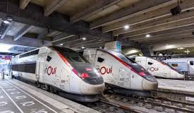 Paris 2024: SNCF victime d’une «attaque massive» sur ses lignes