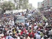 Kenya: Ruto entre le marteau du FMI et l’enclume de la jeunesse!