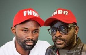 Guinée: 8 mois déjà qu’ils ont disparu!