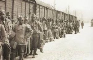 Morts pour la France: «c’est bon mais c’est pas arrivé»!