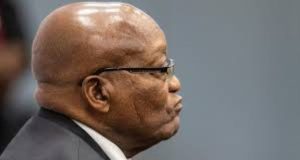 Afrique du sud: que cherchait encore Jacob Zuma à l’ANC?