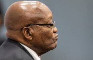 Afrique du sud: que cherchait encore Jacob Zuma à l’ANC?