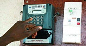 La SONABEL annonce une mise à jour des compteurs Cash Power