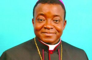 Togo: mort de Mgr Nicodème Barrigah-Benissan, archevêque de Lomé