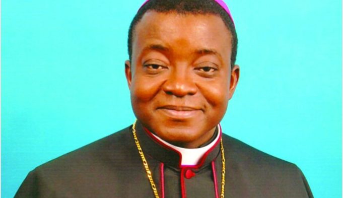 Togo: mort de Mgr Nicodème Barrigah-Benissan, archevêque de Lomé