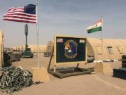 Niger: fermeture de la dernière base militaire américaine