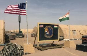 Niger: fermeture de la dernière base militaire américaine