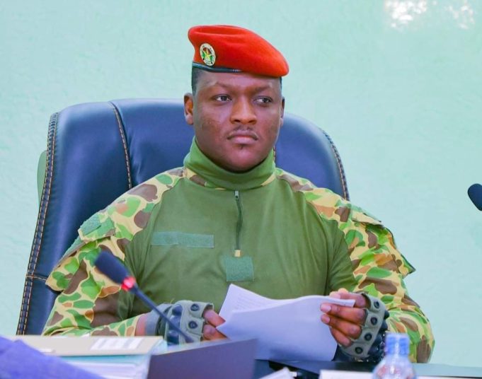 Burkina : compte rendu du Conseil des ministres du mercredi 14 août 2024