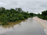 Inondations au Burkina: faites attention sur l’axe Ouaga-Bobo