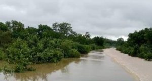 Inondations au Burkina: faites attention sur l’axe Ouaga-Bobo