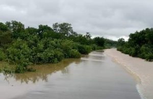 Inondations au Burkina: faites attention sur l’axe Ouaga-Bobo