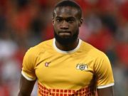 L’attaquant burkinabè Mohamed Konaté signe à Al Riyadh
