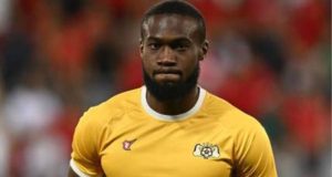 L’attaquant burkinabè Mohamed Konaté signe à Al Riyadh