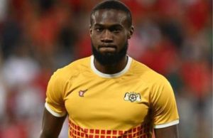 L’attaquant burkinabè Mohamed Konaté signe à Al Riyadh