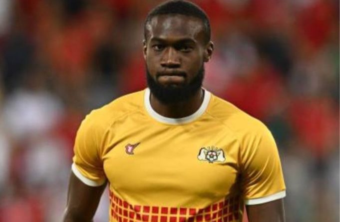 L’attaquant burkinabè Mohamed Konaté signe à Al Riyadh
