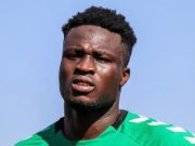 Le Burkinabè Régis N’Do signe à Leixões à cause de ses «grandes ambitions»