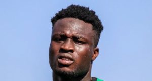 Le Burkinabè Régis N’Do signe à Leixões à cause de ses «grandes ambitions»