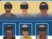 Burkina: des «présumés maîtres chanteurs» aux arrêts