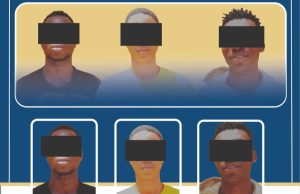 Burkina: des «présumés maîtres chanteurs» aux arrêts