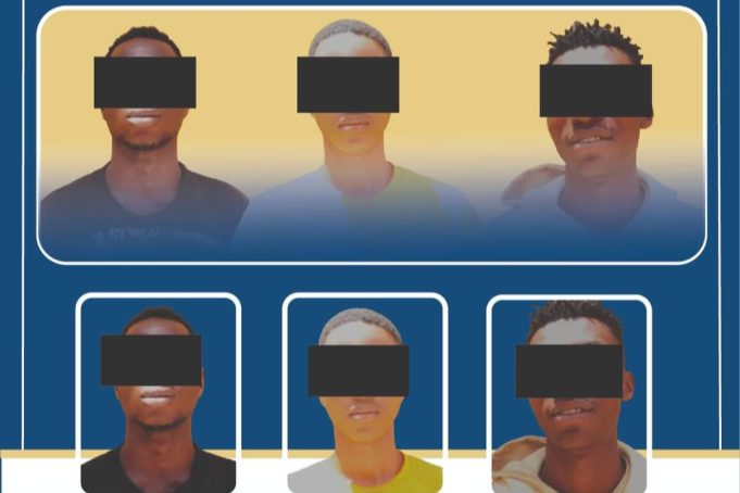Burkina: des «présumés maîtres chanteurs» aux arrêts