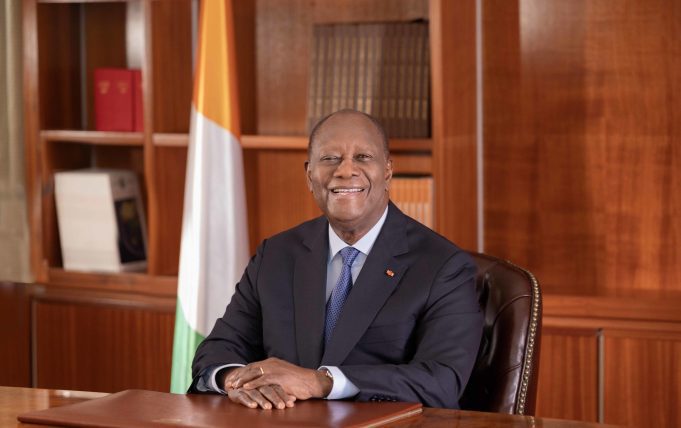 Côte d’Ivoire: Alassane Ouattara accorde une prime spéciale aux retraités