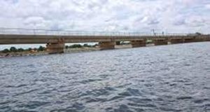 Ouverture des vannes du barrage de Bagré: les riverains invités à rester vigilants
