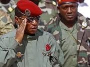 Guinée: le capitaine rattrapé par les morts et les violées du 28 Septembre!