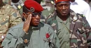 Guinée: le capitaine rattrapé par les morts et les violées du 28 Septembre!