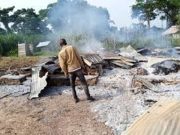 RDC: au moins 15 civils tués en province de l’Ituri
