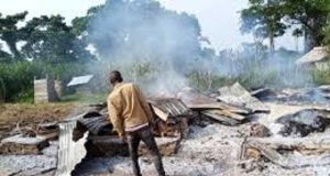 RDC: au moins 15 civils tués en province de l’Ituri