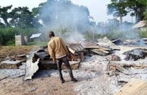 RDC: au moins 15 civils tués en province de l’Ituri