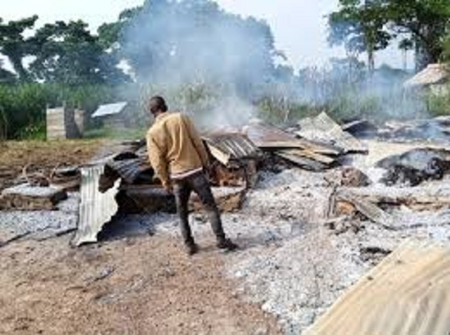 Des attaques de l'ADF font une quinzaine de tués en RDC.jfif
