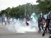 Nigéria: au moins 13 tués au cours des manifestations