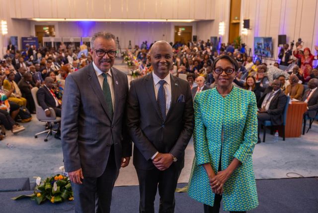 Dr Faustine Engelbert Ndugulile