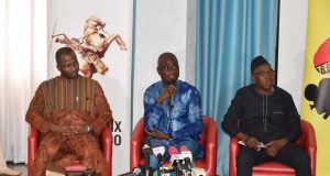 FESPACO 2025: le Tchad pays invité d’honneur