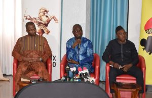 FESPACO 2025: le Tchad pays invité d’honneur