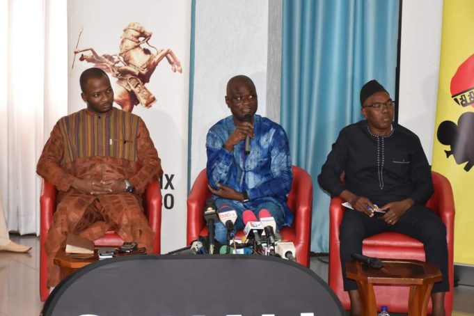 FESPACO 2025: le Tchad pays invité d’honneur