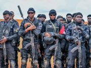 Burkina/Attaque terroriste de sites sensibles: les FDS en simulation pour des ripostes efficaces