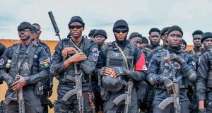 Burkina/Attaque terroriste de sites sensibles: les FDS en simulation pour des ripostes efficaces