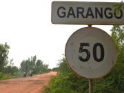 Burkina: 75 sacs de 25 kg saisis à Garango pour fait de fraudes sur le poids