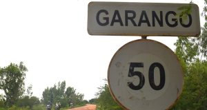 Burkina: 75 sacs de 25 kg saisis à Garango pour fait de fraudes sur le poids