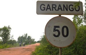 Burkina: 75 sacs de 25 kg saisis à Garango pour fait de fraudes sur le poids