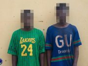 Ouagadougou: deux présumés malfrats mis aux arrêts