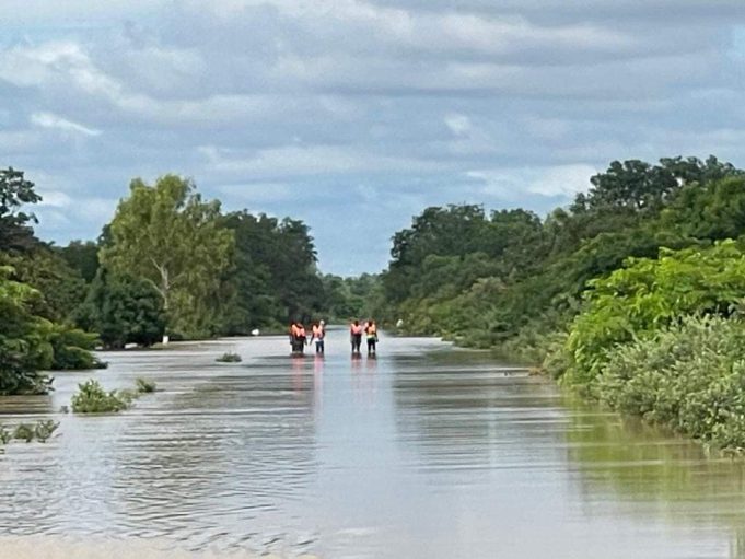 Axe Ouaga-Bobo: les usagers et les riverains appelés à la «vigilance»