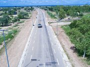 Burkina/Projet PUDTR: réalisation de 47,99 km de route bitumée dans le Pôle de croissance de Bagré