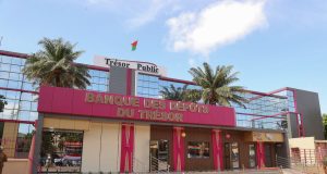 Burkina/Banque des dépôts du Trésor: un outil pour affirmer l’indépendance économique et financière