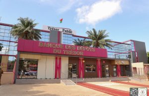 Burkina/Banque des dépôts du Trésor: un outil pour affirmer l’indépendance économique et financière