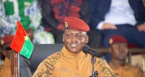 Président Ibrahim Traoré: « Les incompétents ont beaucoup de place aux côtés de l’impérialisme »