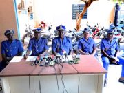Burkina/Gendarmerie: ce qu’il faut connaître des Sections de Recherches