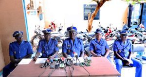 Burkina/Gendarmerie: ce qu’il faut connaître des Sections de Recherches